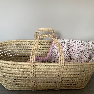 Moses Basket